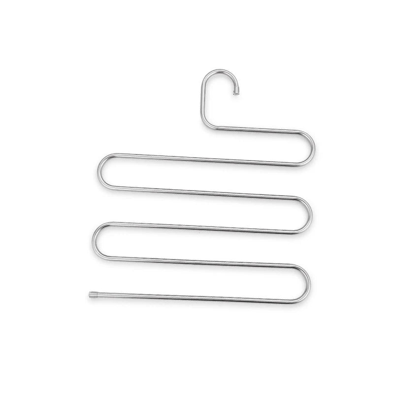 Multi-Layer Steel Hanger